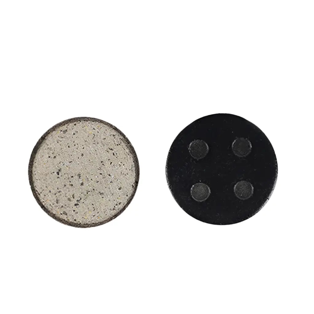 Plaquettes de Frein Xiaomi M365 Pro-Plaquettes de frein pour trottinette électrique Wayvolt