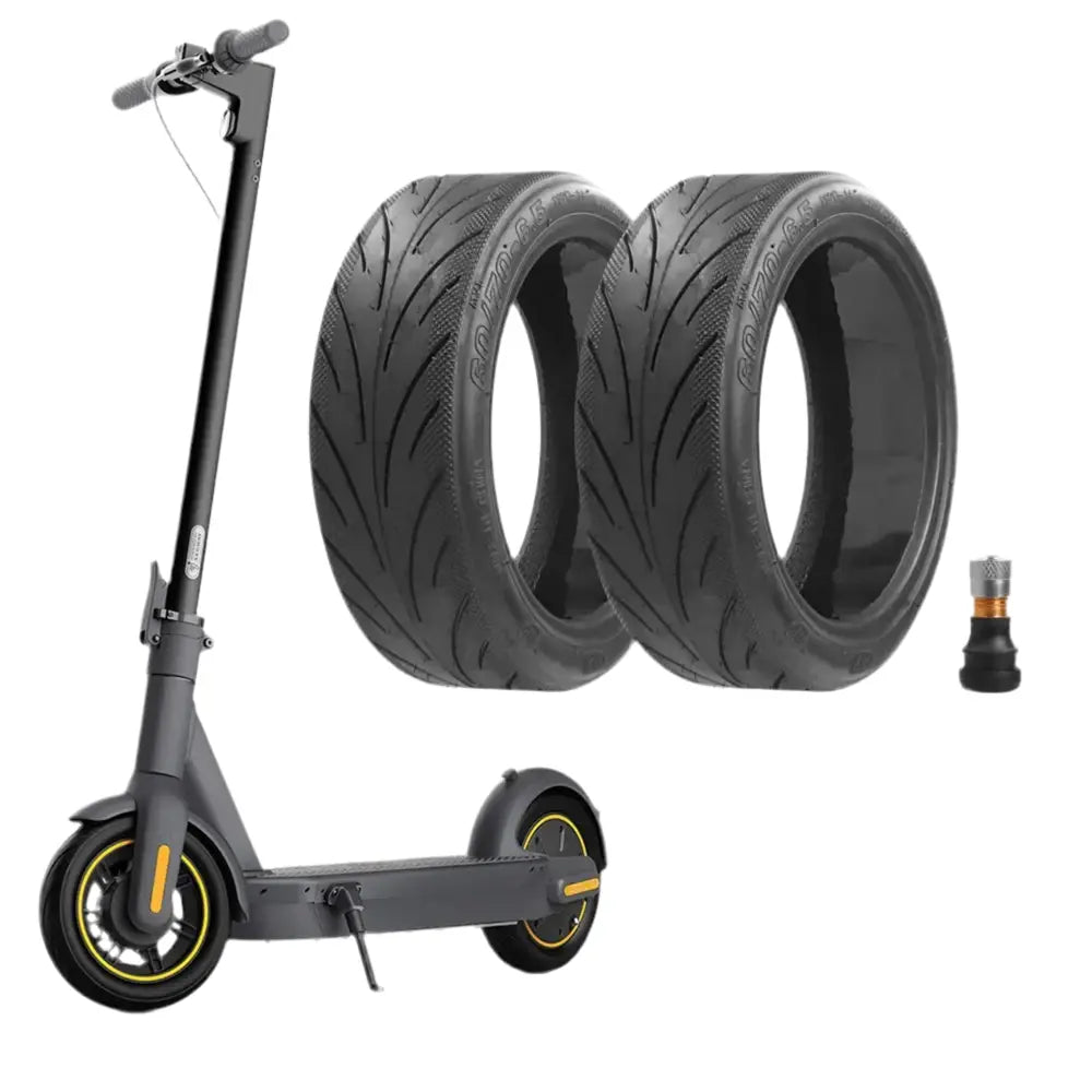 Pneu Segway Ninebot MAX G30 - Wayvolt
