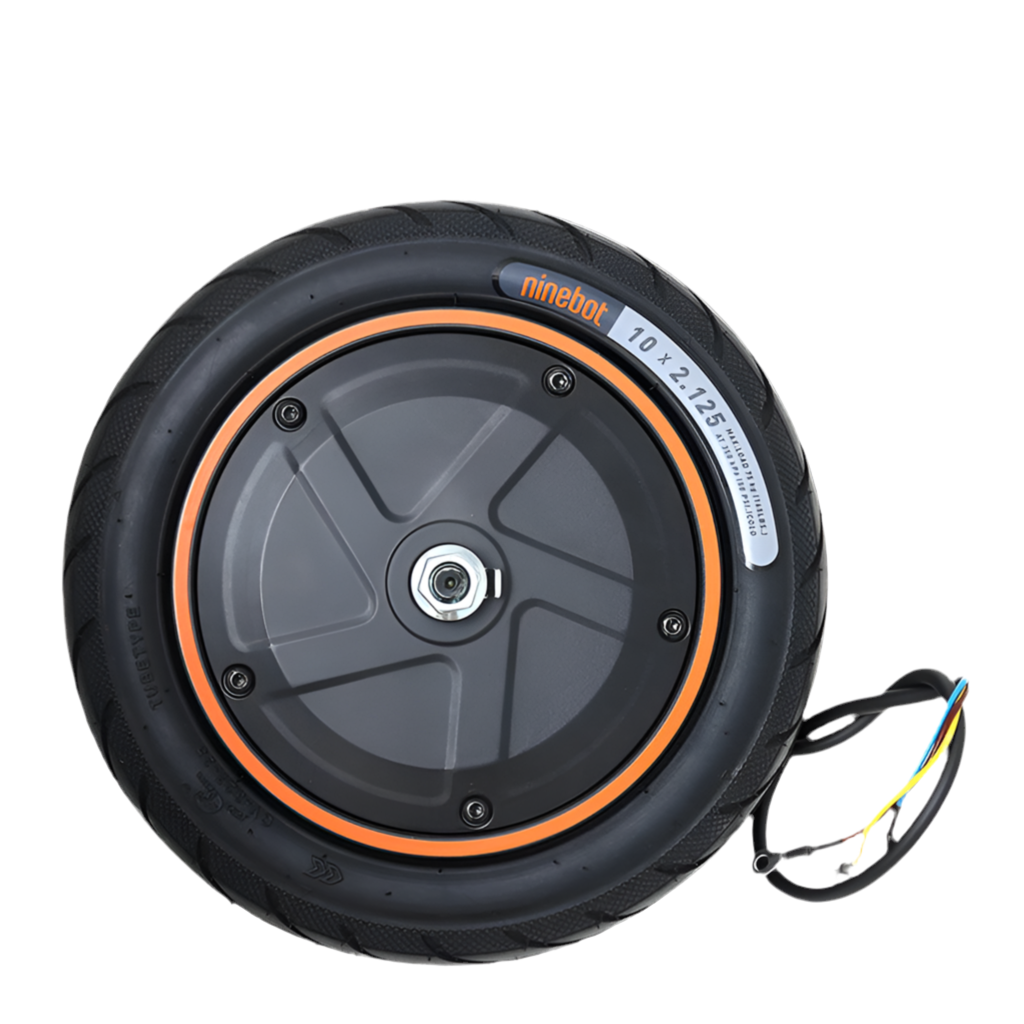 Moteur Ninebot F40 (350W) & F30 (300W) – 36V-moteur pour trottinette électrique Wayvolt
