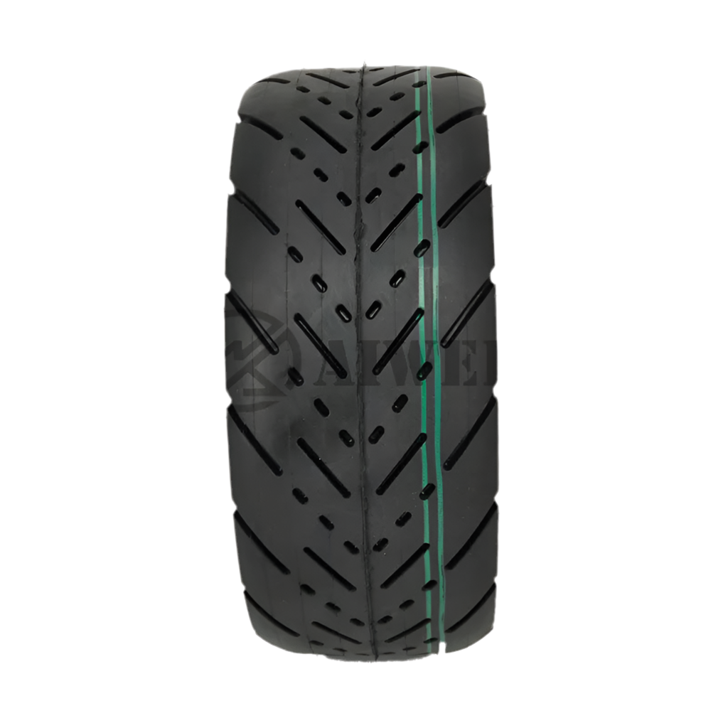 Pneu Tubeless 90/65-6.5 Vacuum Dualtron Thunder / Ultra - Wayvolt