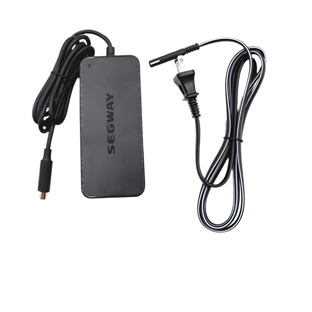 Chargeur 42V 1.7A G2 MAX, G30, ES2, ES4, G30LP Segway-chargeur trottinette électrique pour trottinette électrique Wayvolt