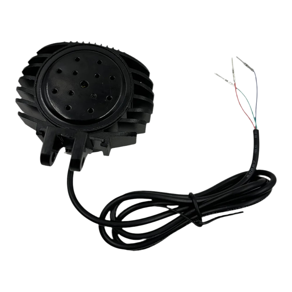 Phare avec Klaxon pour Dualtron Mini Special-phare LED pour trottinette électrique Wayvolt