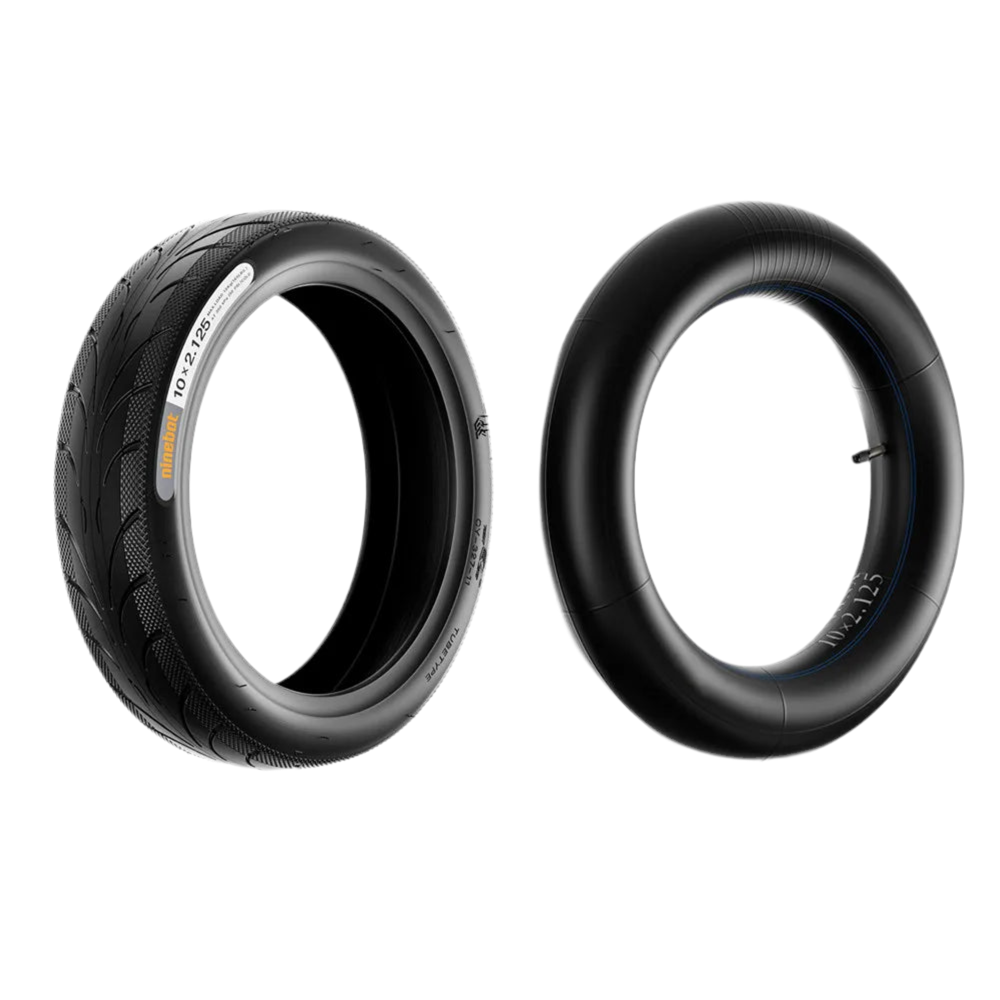 Pneu Ninebot F20 / F25 / F30 / F40-Pneu pour trottinette électrique Wayvolt