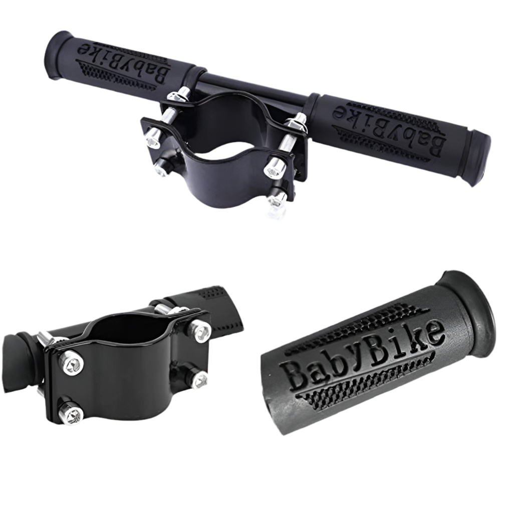 Poignée de Sécurité Enfant – Pour Trotinette électrique-Poignée de guidon pour trottinette électrique Wayvolt