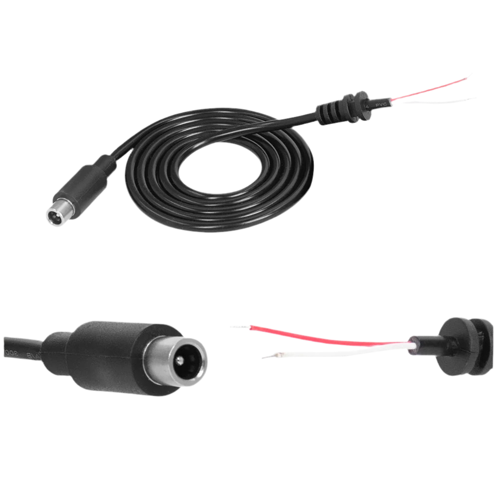 Câble de Charge 12V Xiaomi M365 / PRO / Ninebot – Prise DC 8 mm - Wayvolt