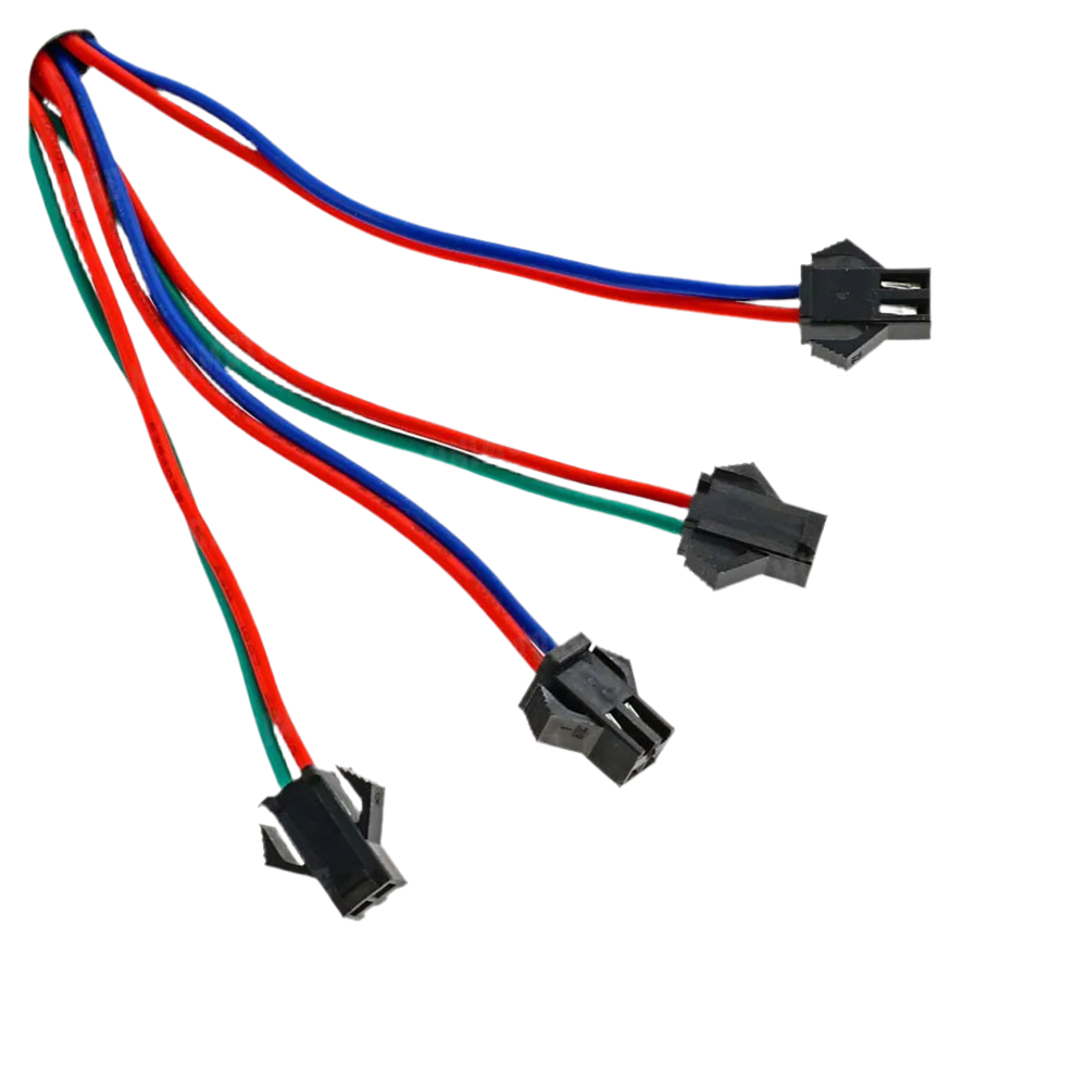Relais LED Warning DUALTRON-relais pour trottinette électrique Wayvolt