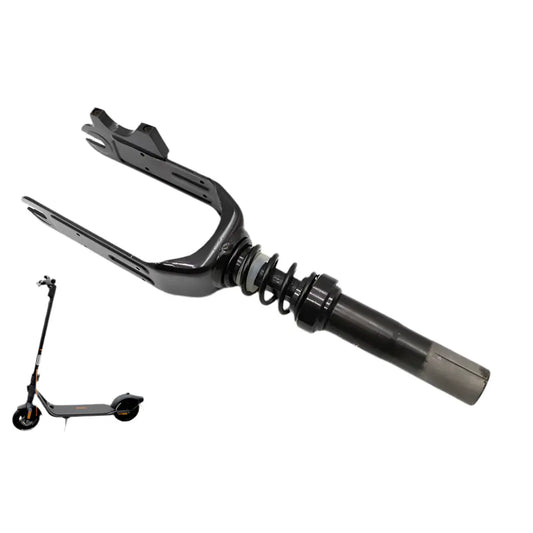 Amortisseur Avant d'Origine pour Ninebot F2 Pro - Wayvolt