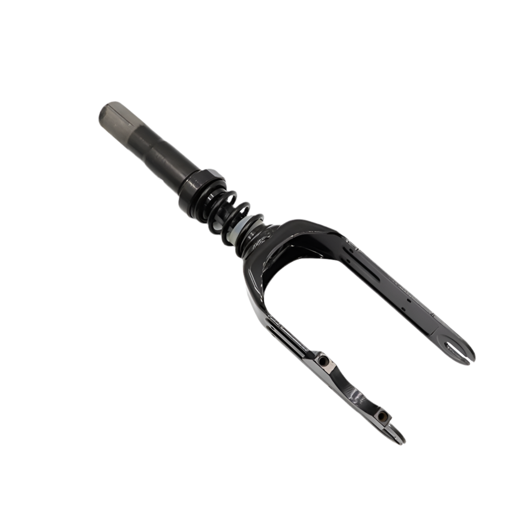 Amortisseur Avant d'Origine pour Ninebot F2 Pro-Amortisseur pour trottinette électrique Wayvolt
