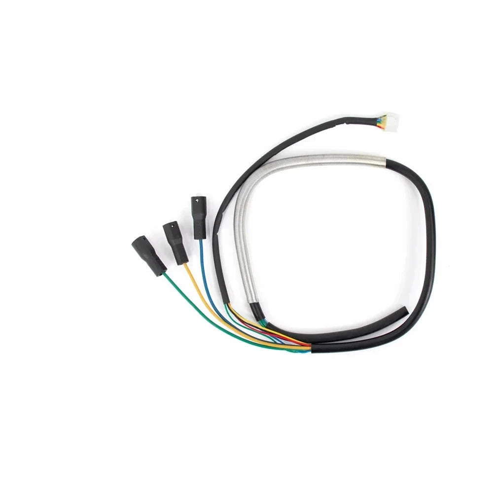 Câble Moteur Ninebot MAX G30 / G30D / G30LP-cables pour trottinette électrique Wayvolt