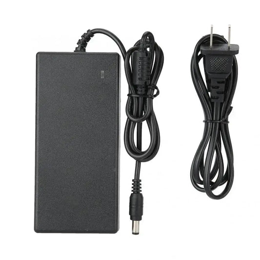 Chargeur 54.6V 2A pour batterie lithium 48V - Wayvolt