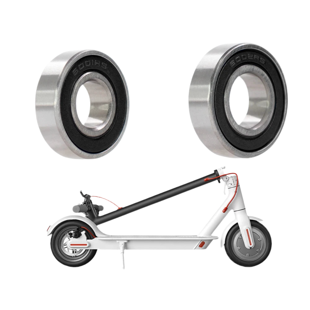 Roulements à Billes Xiaomi M365 / 1S / Pro / Pro 2- pour trottinette électrique Wayvolt