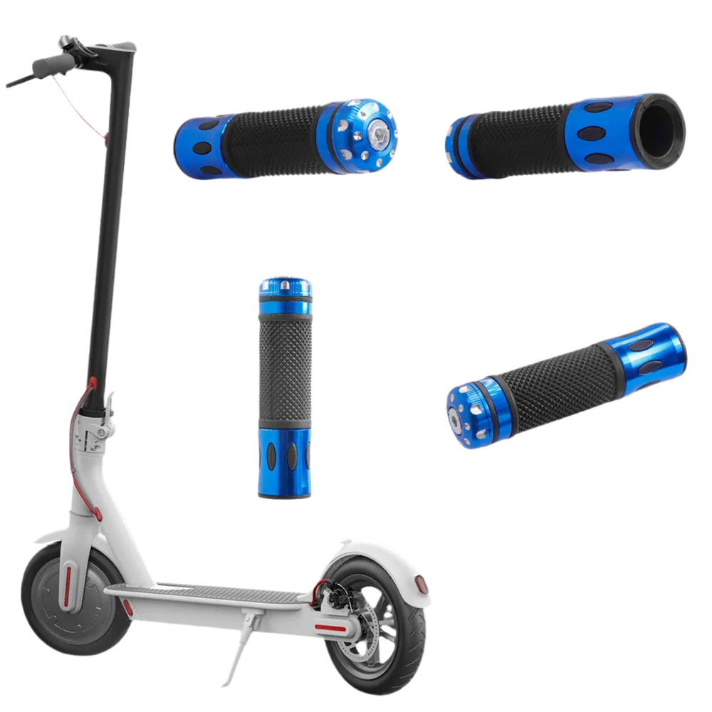 Poignées Antidérapantes Xiaomi M365, 1S, PRO - Wayvolt