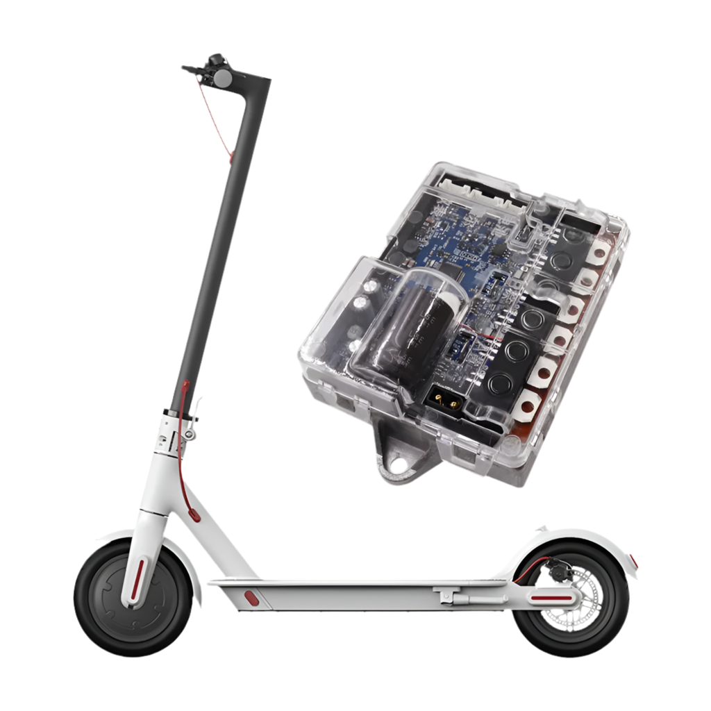 Carte Mère ESC Xiaomi M365/Pro-Carte mère pour trottinette électrique Wayvolt