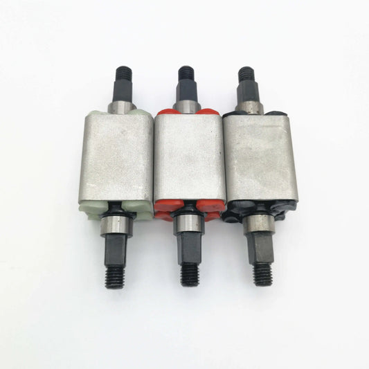 Kit de Suspension MINIMOTORS Dualtron (PU) - Wayvolt