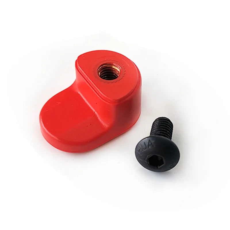 Crochet de Garde-Boue Arrière Xiaomi M365, Pro, 1S-Crochet de rangement pour trottinette électrique Wayvolt
