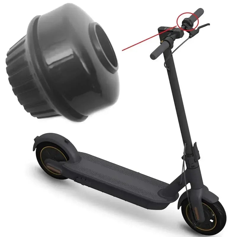 Sonnette NINEBOT MAX G30-sonnette pour trottinette électrique Wayvolt