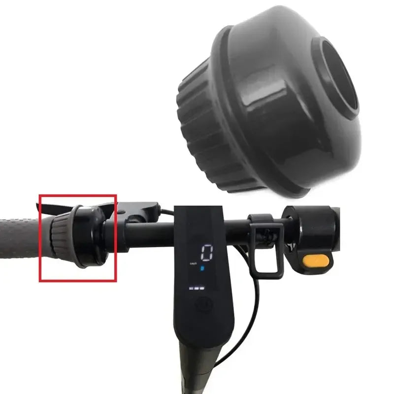 Sonnette NINEBOT MAX G30-sonnette pour trottinette électrique Wayvolt
