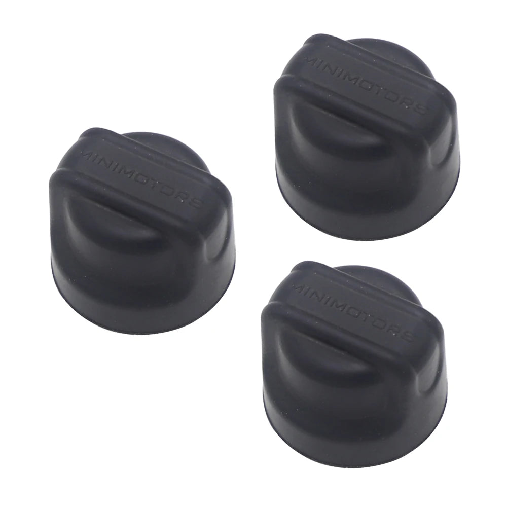 Capuchon de Vis Dualtron 3-bouchon de protection pour trottinette électrique Wayvolt