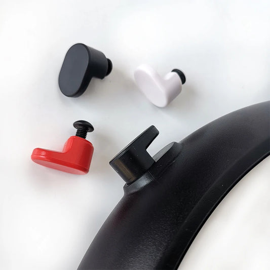 Crochet de Garde-Boue Arrière Xiaomi M365, Pro, 1S - Wayvolt