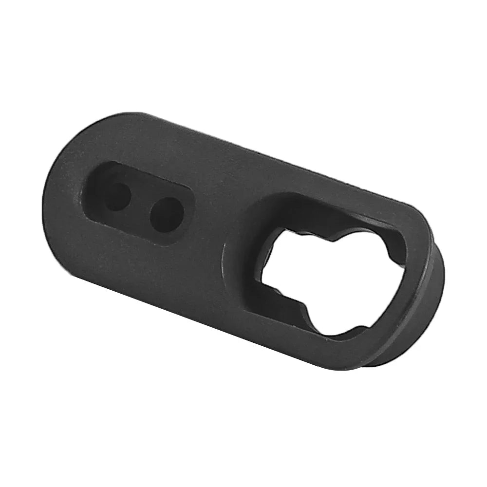Cache Port de Charge Magnétique Xiaomi 4 Pro-Protection Étanche pour Connecteur de Charge pour trottinette électrique Wayvolt