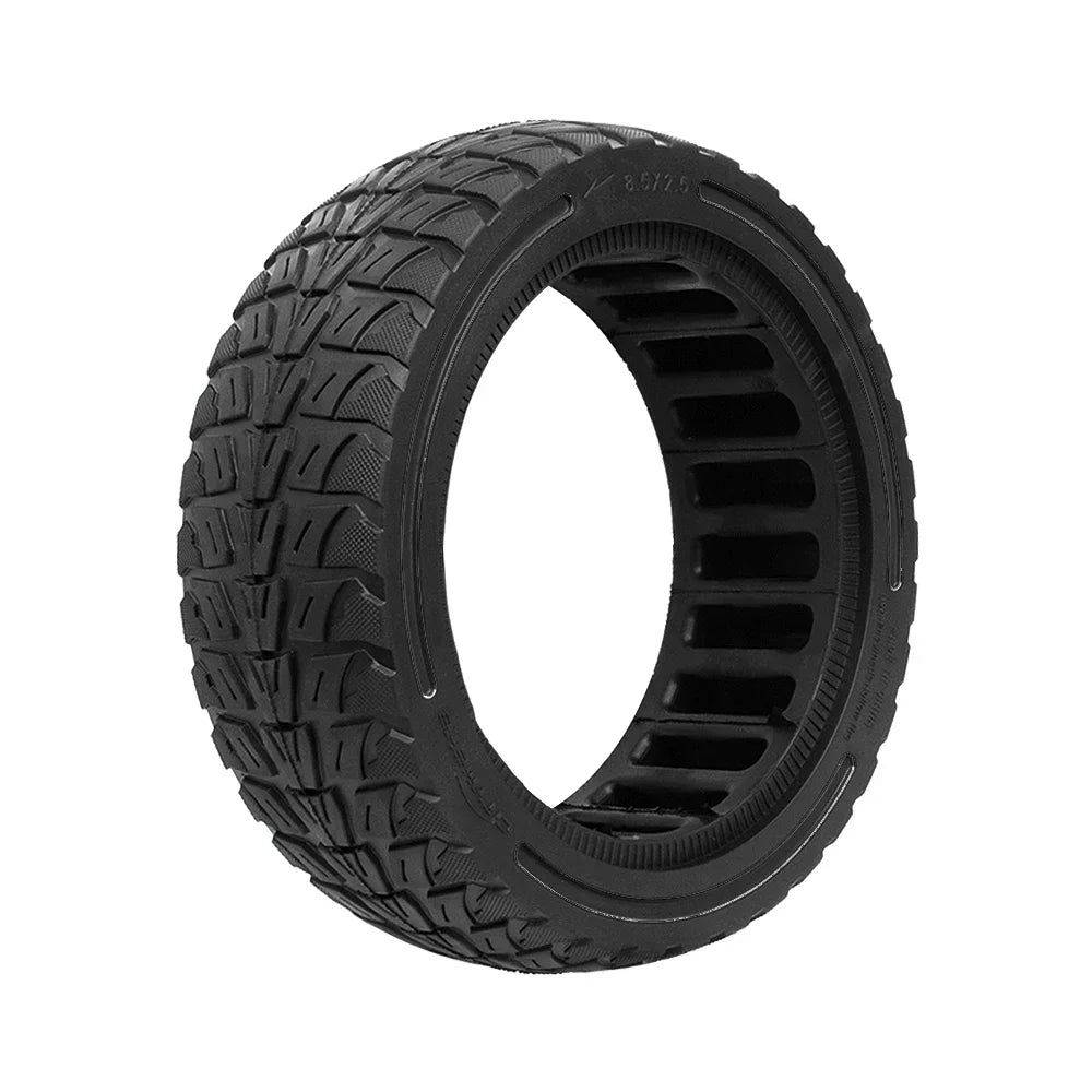 Pneu Solide Dualtron Mini (8 1/2 x 2.5)-pneu plein pour trottinette électrique Wayvolt