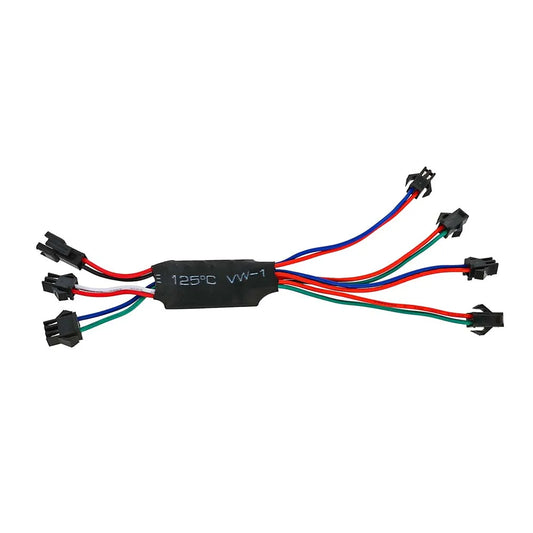 Relais LED Warning DUALTRON - Wayvolt