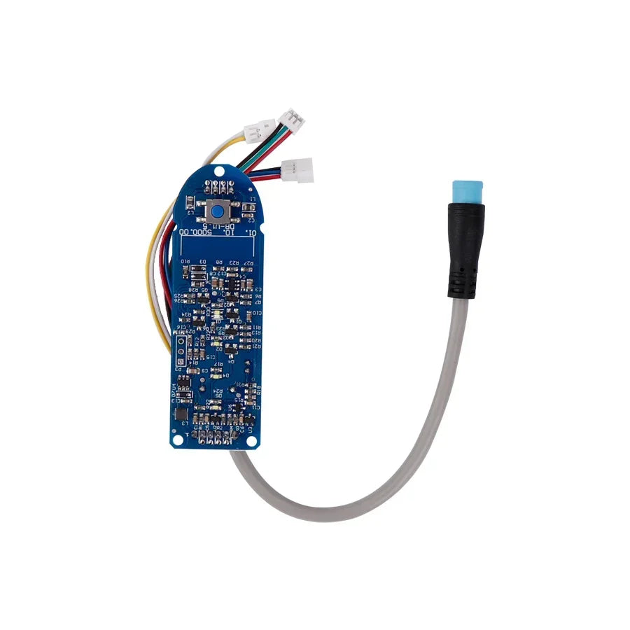 Compteur Dashboard Xiaomi M365 / Pro / Pro 2-Carte mère pour trottinette électrique Wayvolt