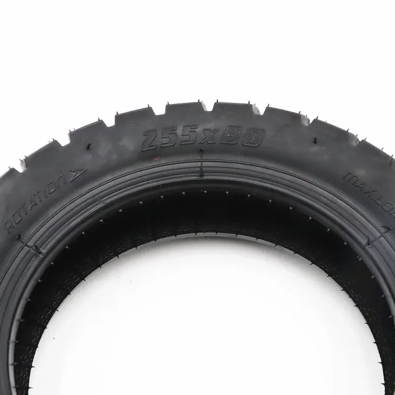 Pneu KuKirin G2- 10x3.0-Pneu pour trottinette électrique Wayvolt