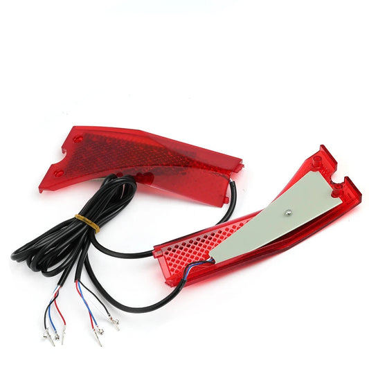 Clignotants KUGOO M4 PRO Gauche & Droit - Wayvolt