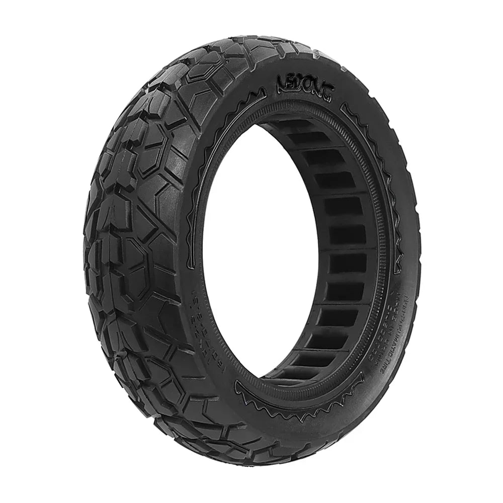 Pneus Pleins 10x2.5 Ninebot Max G30/G30D/G30LP-pneu plein pour trottinette électrique Wayvolt