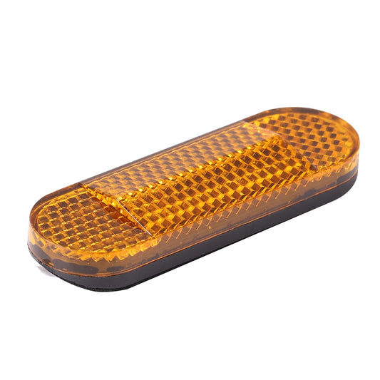 Réflecteur de Sécurité Avant pour Trottinette Électrique - Wayvolt