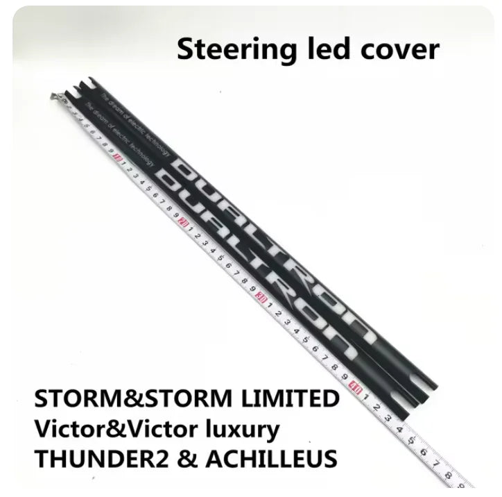 Bande LED avec Couvercle de Lumière Dualtron Thunder - Wayvolt