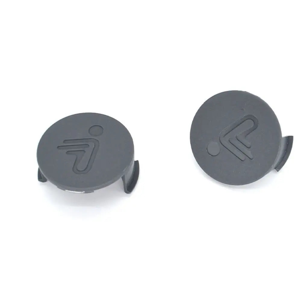 Caches pour Ninebot F30/F40 Fourche Avant et Arrière- pour trottinette électrique Wayvolt