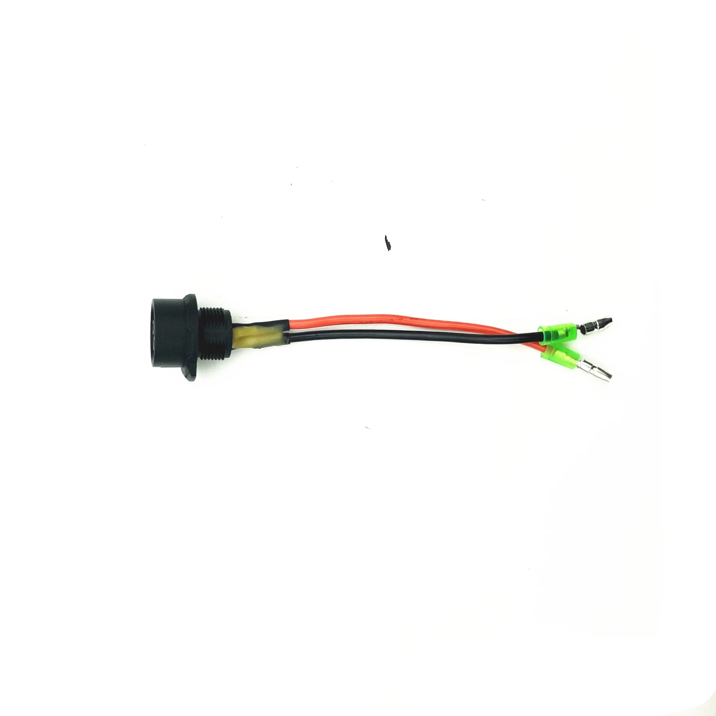 Port de Charge pour DUALTRON Mini / DTmin-Connexion de Batterie Auxiliaire pour trottinette électrique Wayvolt
