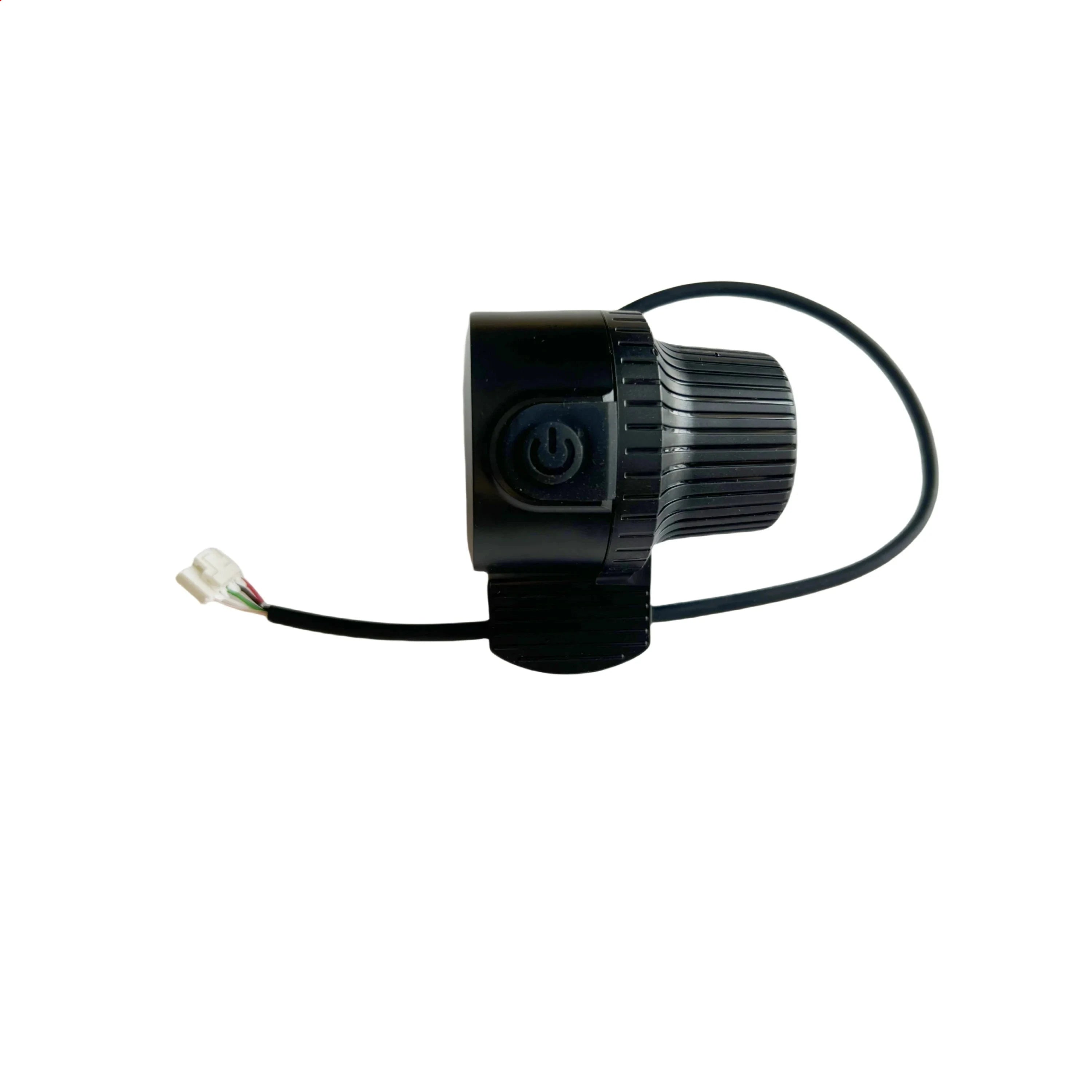 Nouvel Accélérateur Original Kukirin G3 pour Trottinette Électrique Kugookirn G3 - Pièces de Rechange pour Accélérateur Nouvel Accélérateur Original Kukirin G3 pour Trottinette Électrique Kugookirn G3 - Pièces de Rechange pour Accélérateur