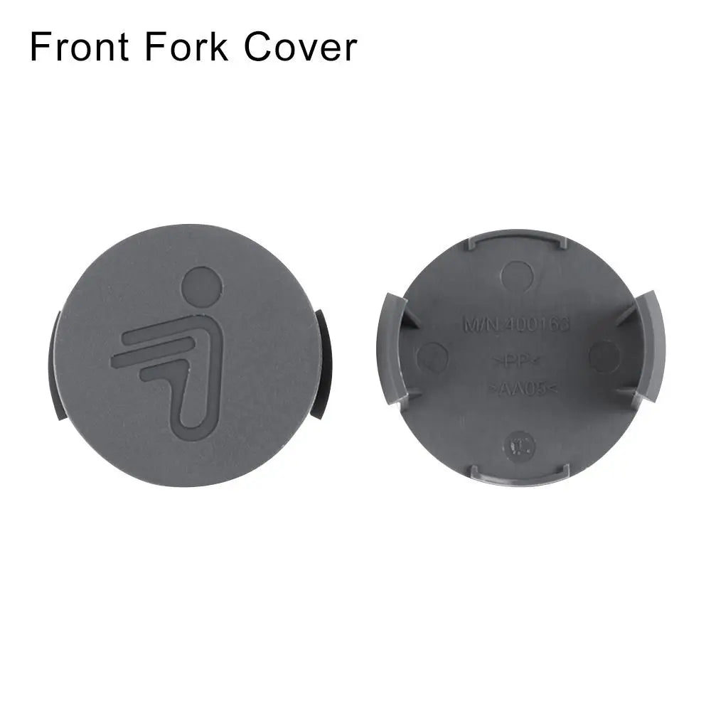 Caches pour Ninebot F30/F40 Fourche Avant et Arrière- pour trottinette électrique Wayvolt
