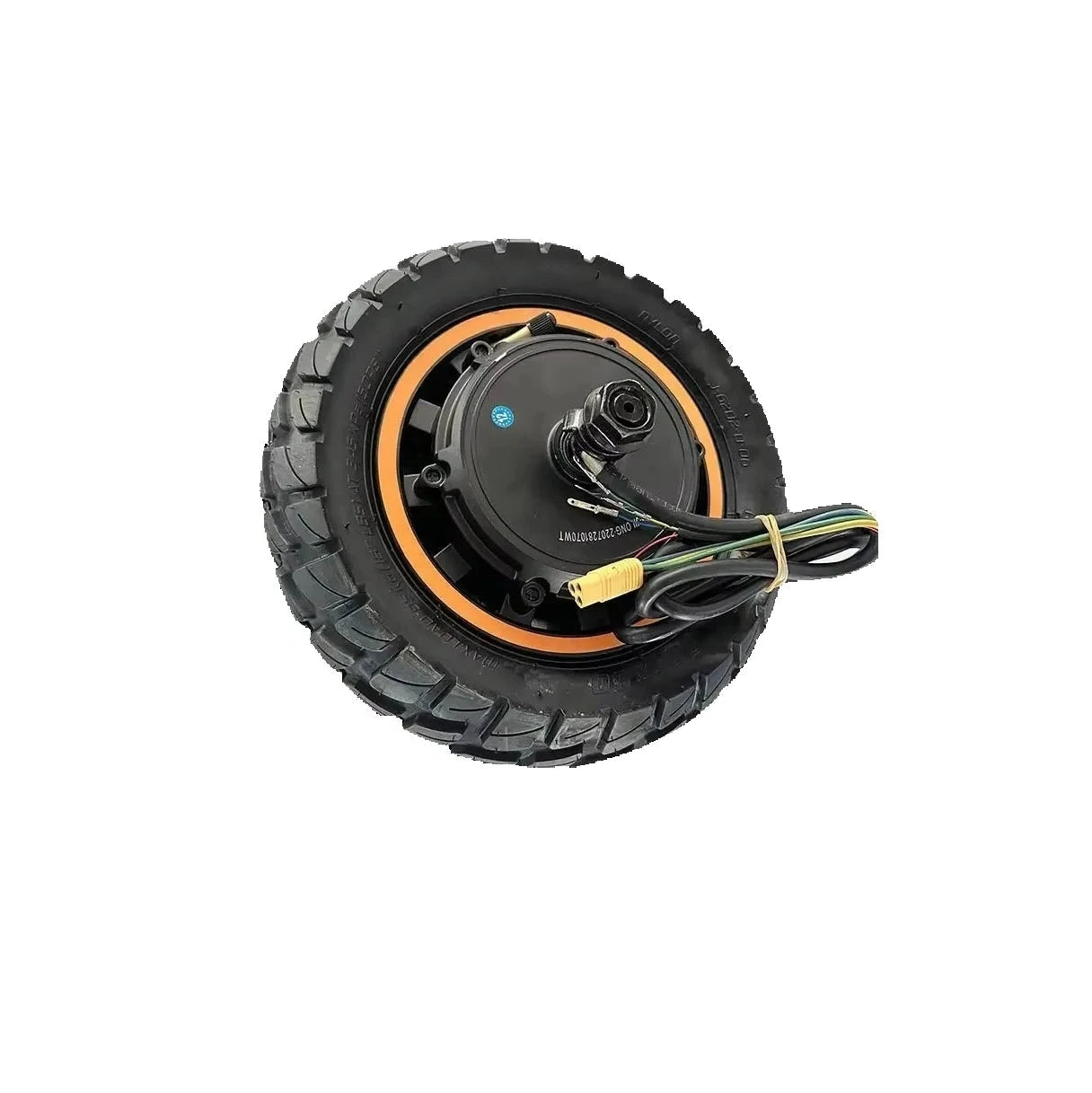 Moteur pour KuKirin G4 (2000W) / G2 (800) / G2 Pro (600W)-moteur électrique pour trottinette électrique Wayvolt