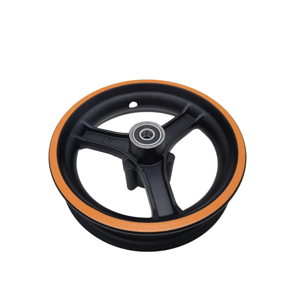 Jantes Avant/Arrière KuKirin G2 Max-jantes pour trottinette électrique Wayvolt