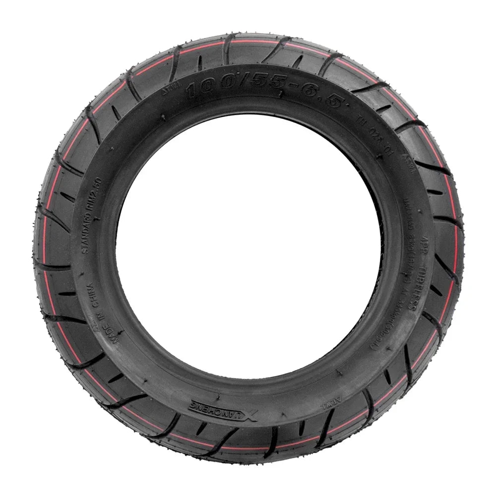 Pneu Dualtron Ultra2 - 11 Pouces Tubeless-100/55-6.5-Pneu pour trottinette électrique Wayvolt