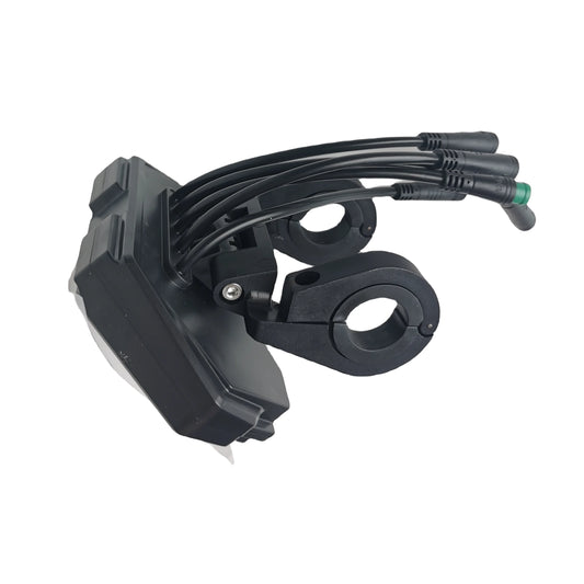 Écran LCD pour Kukirin G2 Pro / G2 Max - Wayvolt