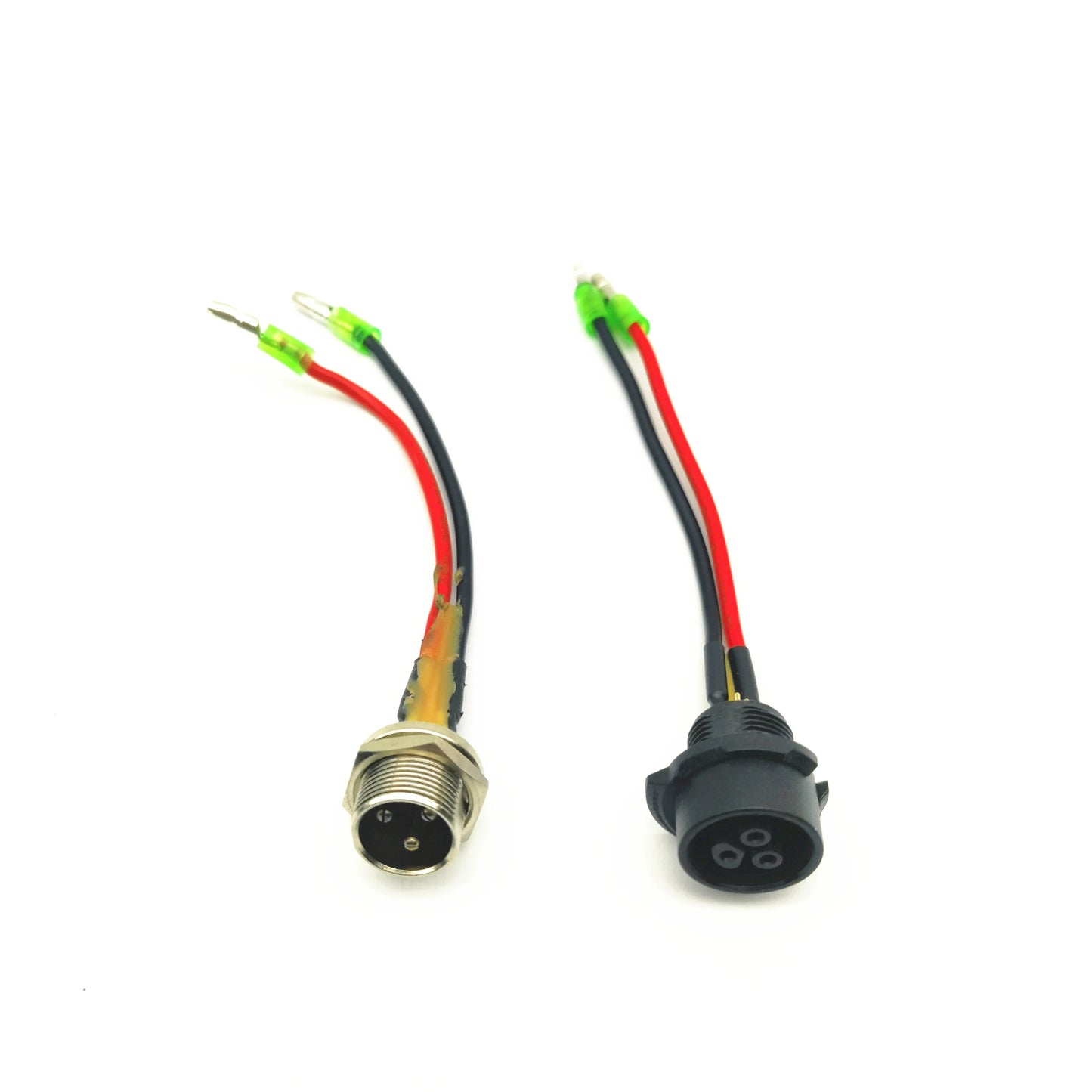 Port de Charge pour DUALTRON Mini / DTmin-Connexion de Batterie Auxiliaire pour trottinette électrique Wayvolt