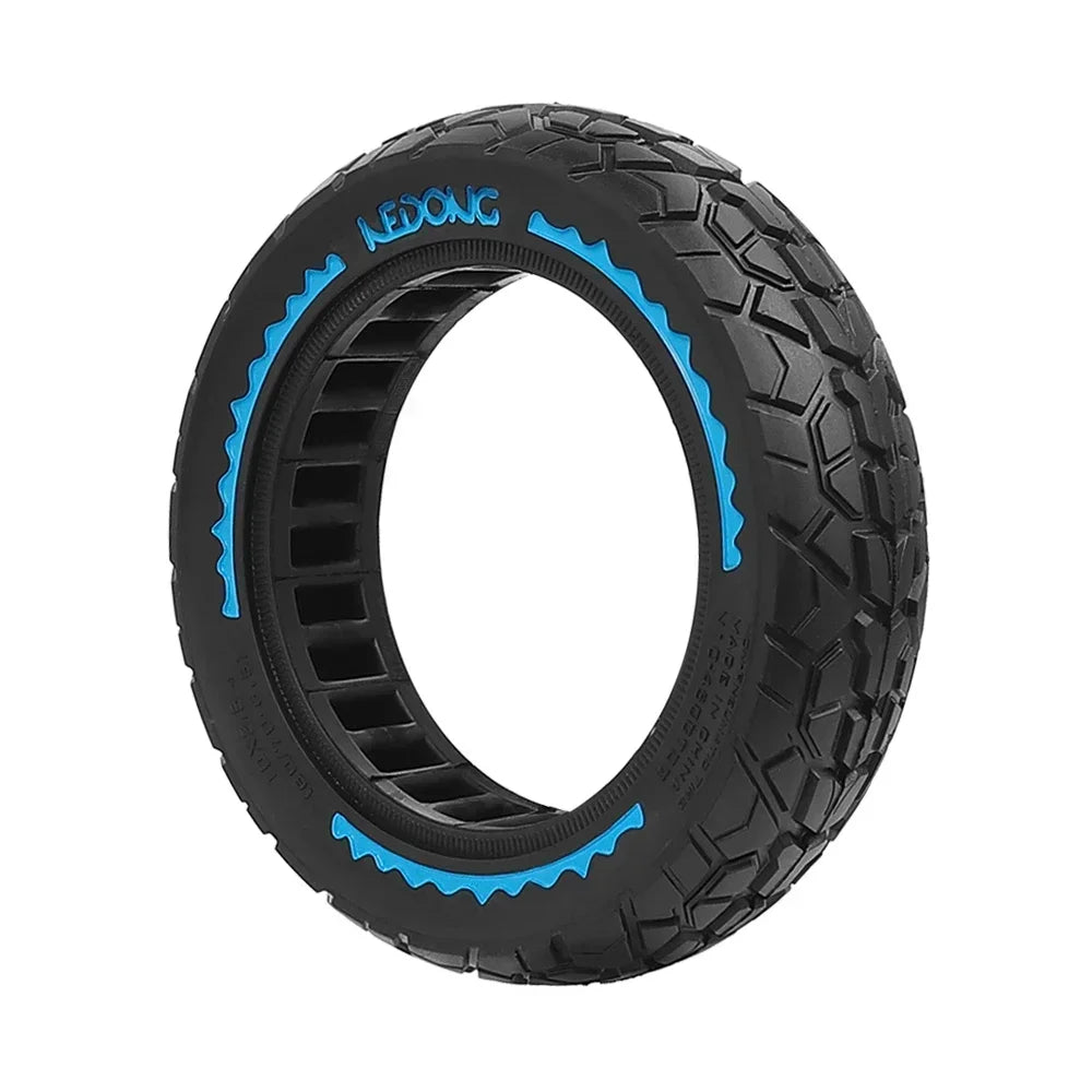 Pneus Pleins 10x2.5 Ninebot Max G30/G30D/G30LP-pneu plein pour trottinette électrique Wayvolt