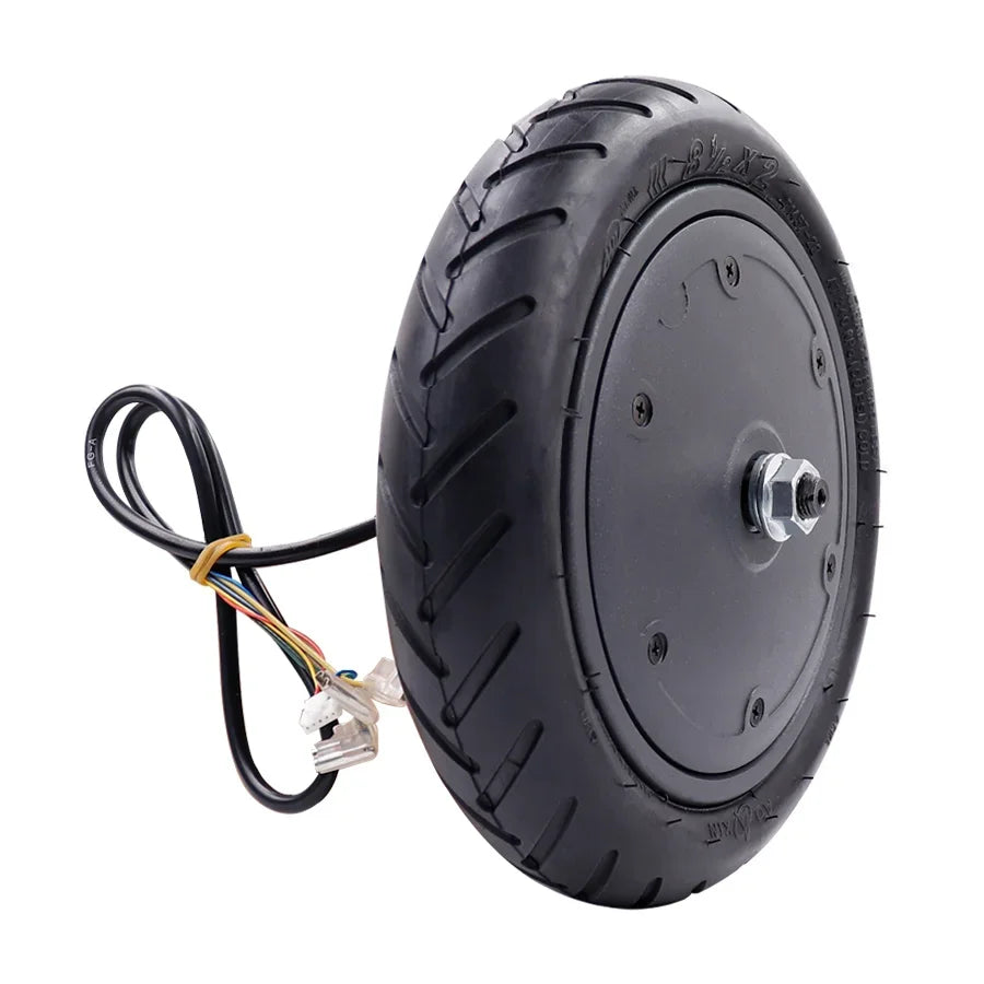 Moteur Xiaomi M365 - 350W-moteur électrique pour trottinette électrique Wayvolt