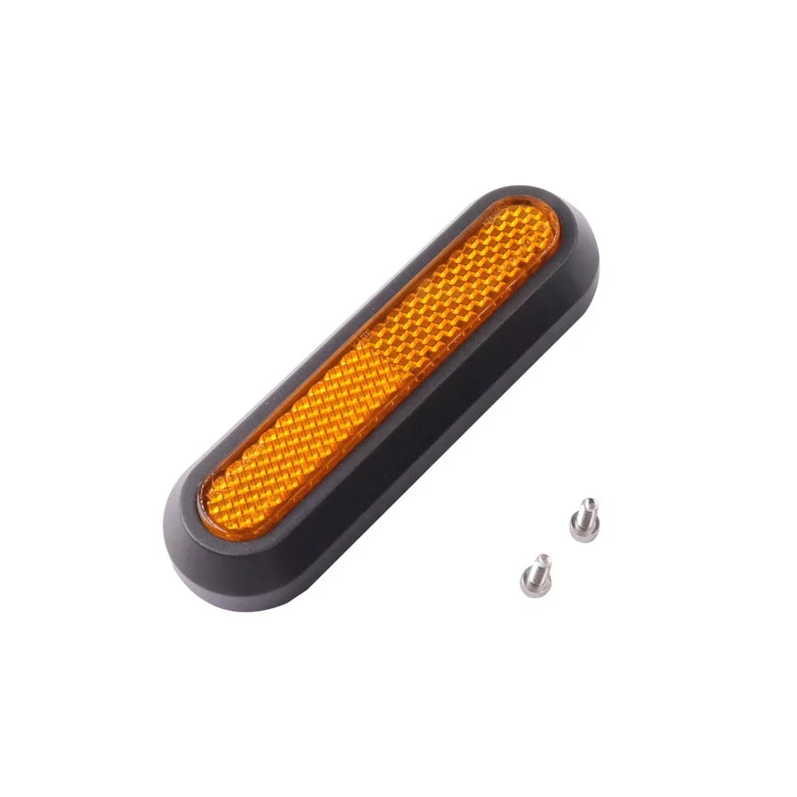 Coque de protection Réfléchissante Xiaomi Pro 2/1S/Mi3-bande réfléchissante pour trottinette électrique Wayvolt