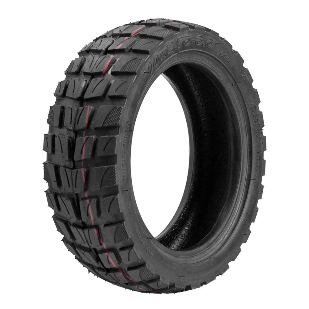 Pneu Dualtron 3 Tubeless 10x2.75-6.5-Pneu pour trottinette électrique Wayvolt