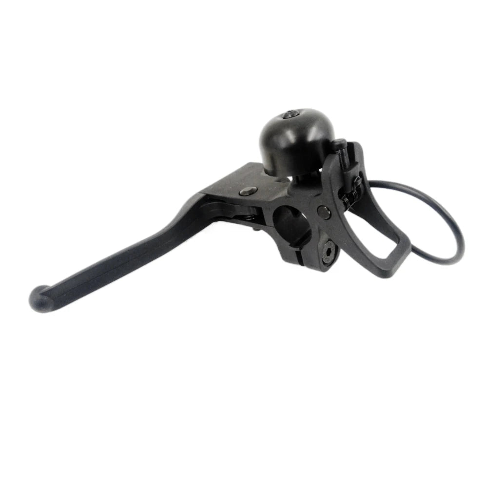 Poignée de Frein pour Xiaomi avec Cloche-Poignée de guidon pour trottinette électrique Wayvolt