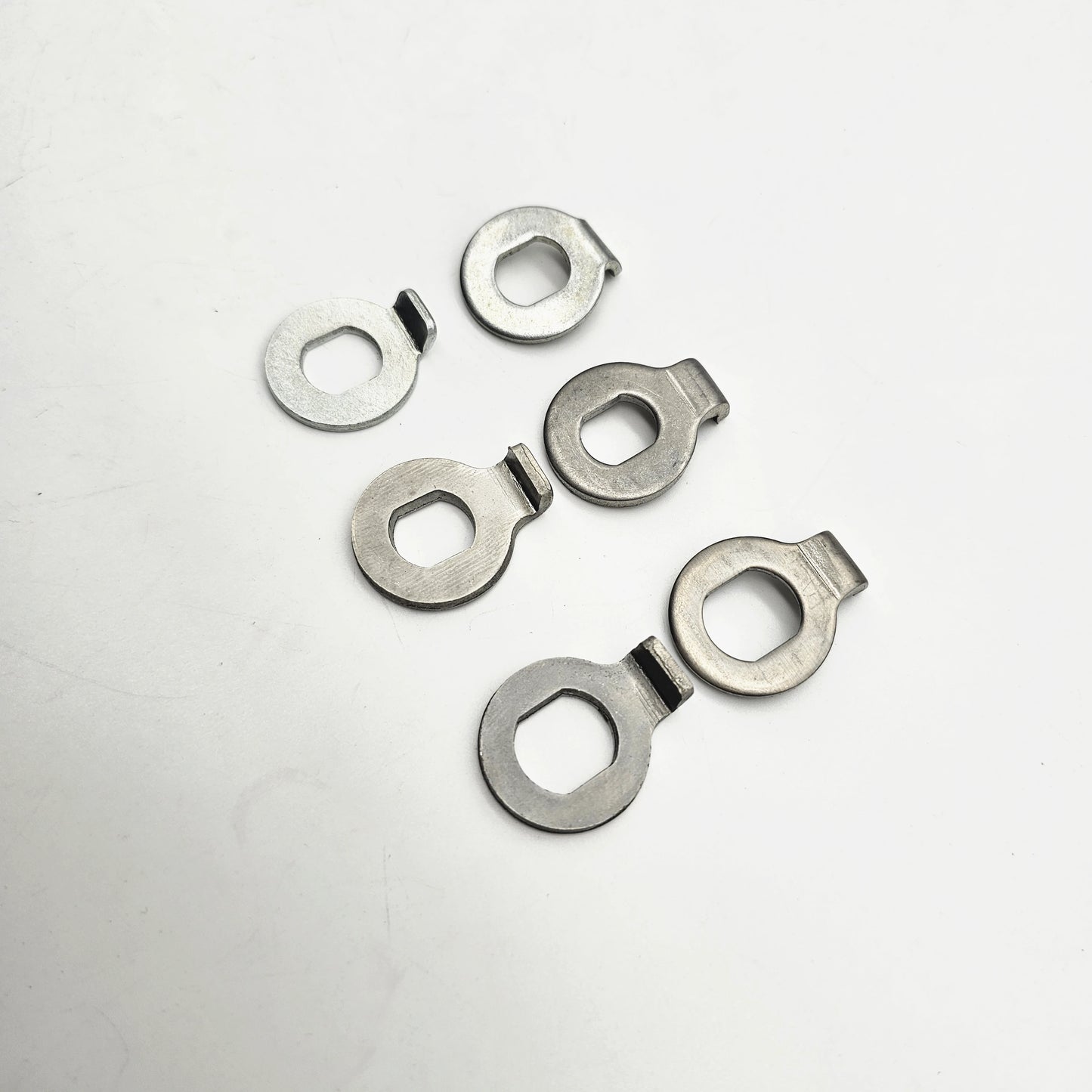 Rondelle Axe Moteur MINIMOTORS DUALTRON Thunder-rondelles pour trottinette électrique Wayvolt