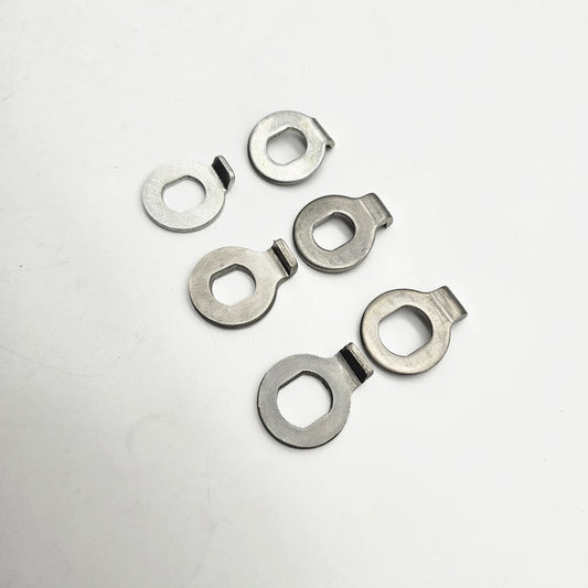 Rondelle Axe Moteur MINIMOTORS DUALTRON Thunder - Wayvolt