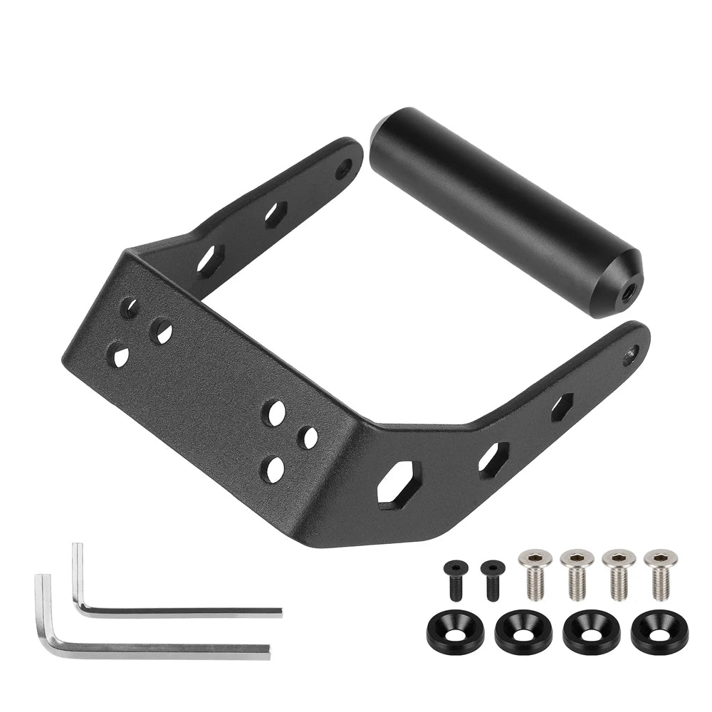 Poignée de transport Dualtron Victor, Thunder, ULTRA-Support Arrière Kit de Poignée Universelle pour trottinette électrique Wayvolt