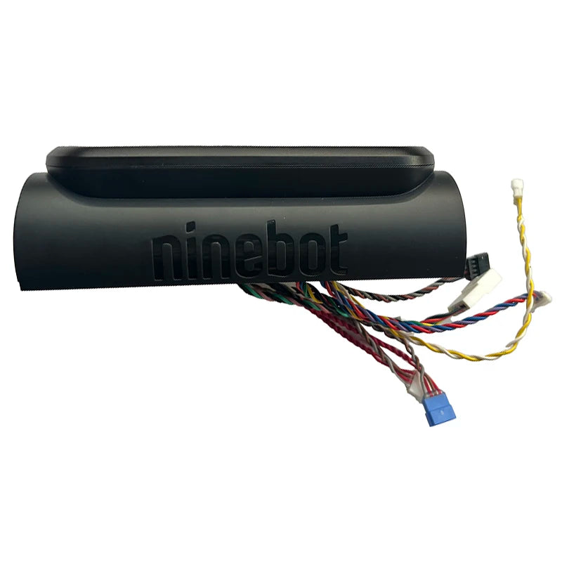 Tableau de Bord Original pour Ninebot E2 Pro-ecran d affichage pour trottinette électrique Wayvolt